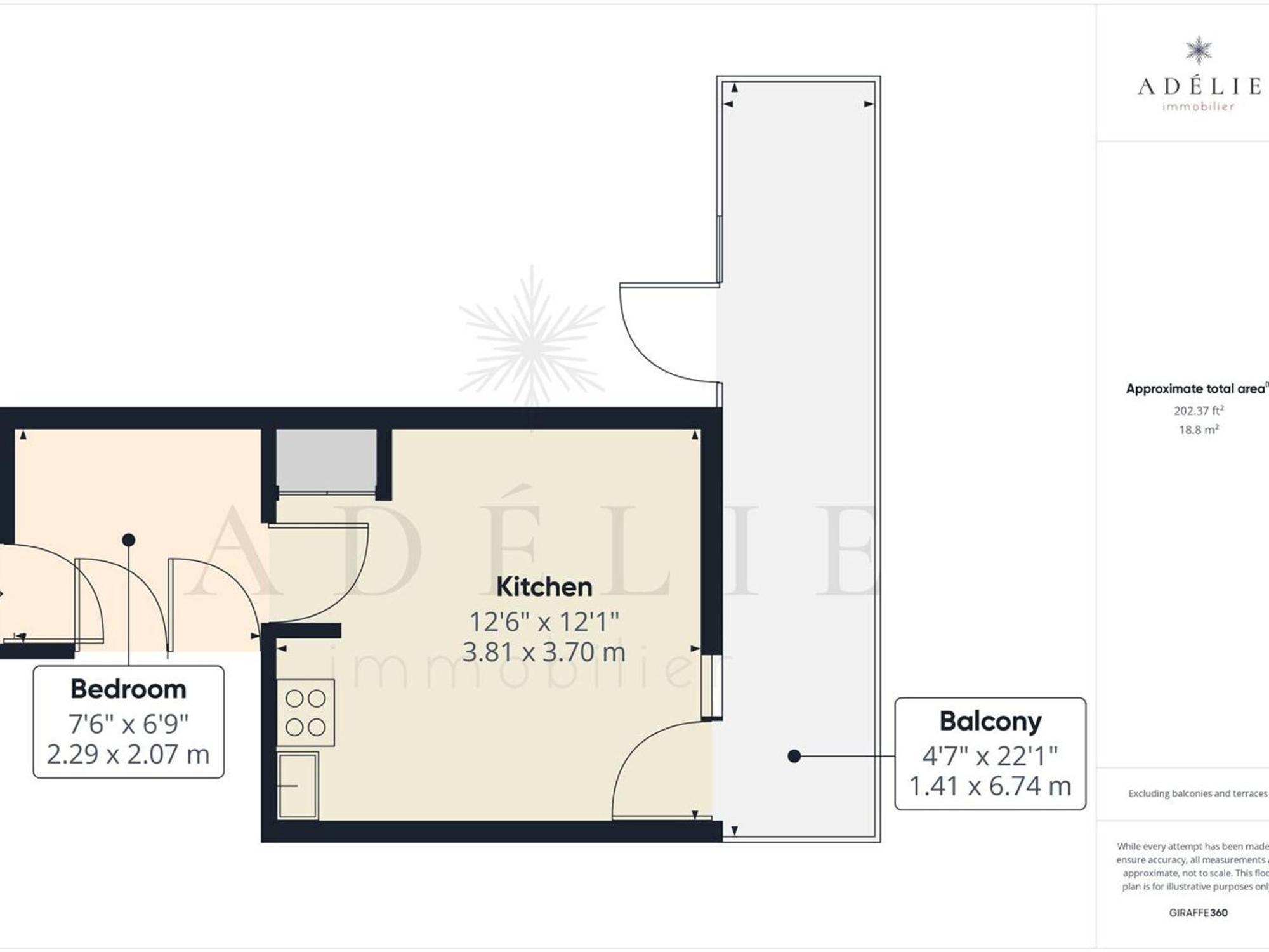 Studio 4 Pers, Skis Aux Pieds, Balcon, Bien Equipe, Proche Commerces, Garderie - Montvalezan - Fr-1-398-556 Apartamento La Rosiere  Exterior foto